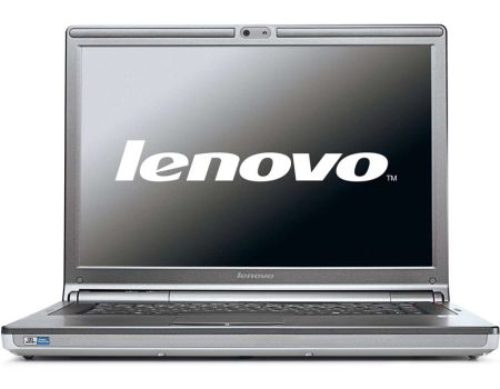 Komputer przenośny Lenovo