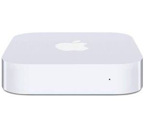 Stacja AirPort Extreme